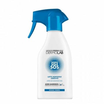 After Sun Deborah Latte Doposole SOS Lenitivo Spray (250 ml)