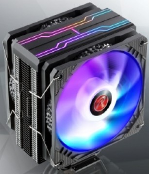 Raijintek ELEOS 12 DUO RBW ARGB