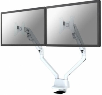 Neomounts By Newstar MONITOR ACC DESK MOUNT 10-32"/FPMA-D750DWHITE2 NEOMOUNTS