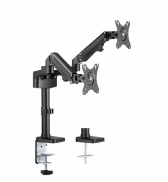 Neomounts By Newstar MONITOR ACC DESK MOUNT 17-27"/DS70-750BL2 NEOMOUNTS