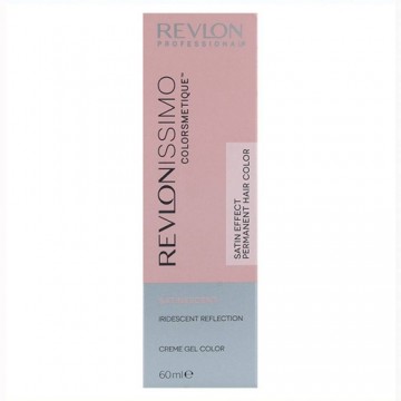 Постоянная краска Revlonissimo Colorsmetique Satin Color Revlon Nº 523 (60 ml)