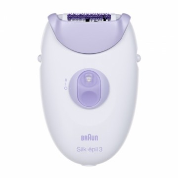 BRAUN epilators SE 3170 - SE 3170 L