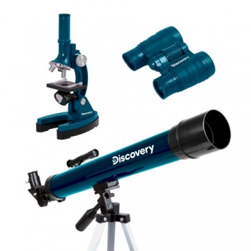 Discovery Scope Set 3 с книгой