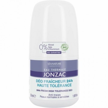 Шариковый дезодорант Eau Thermale Jonzac 24h Fresh Bio (50 ml)