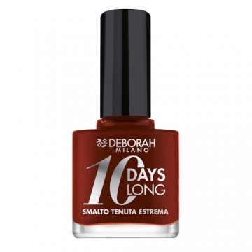 Nail polish Deborah 10days Long Nº 905 (11 ml)