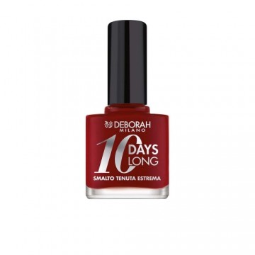 Nail polish Deborah 10 Days Long Nº 161 (11 ml)