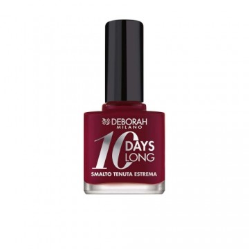 Лак для ногтей Deborah 10 Days Long Nº 884 (11 ml)