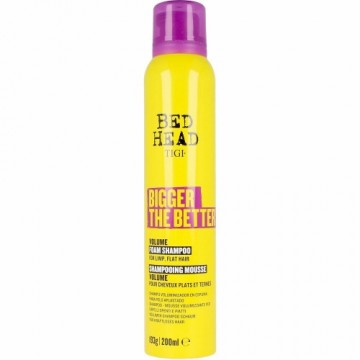 Sausais Šampūns Tigi Bed Head tīrītājs (200 ml)