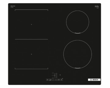 Bosch PVS611BB6E Индукционная варочная поверхность