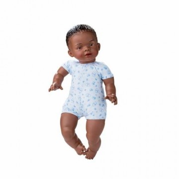 Куколка Berjuan Newborn 8077-18 45 cm