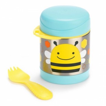 SKIP HOP insulated food jar Zoo Bee, 252379