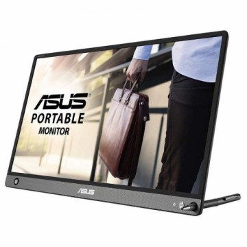 Asus  
         
       MB16AHP 15.6inch Portable monitor