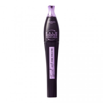 Skropstu tuša Bourjois Twist Up The Volume 22-black balm (8 ml)