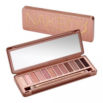 Палитра теней для глаз Urban Decay Naked 3 (11,4 g)