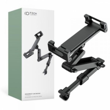 Tech-Protect автомобильный держатель для планшета/телефона Headrest Car Mount Tablet