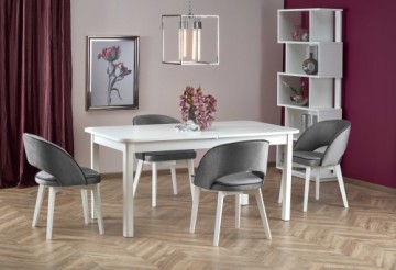 Halmar FLORIAN table white