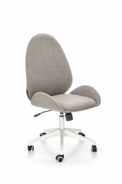 Halmar FALCAO chair Grey