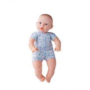 Baby doll Berjuan Newborn asiatico/oriental 45 cm (45 cm)