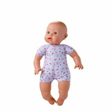 Baby doll Berjuan Newborn European 45 cm (45 cm)