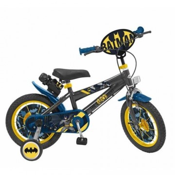 Children's Bike Batman 14"