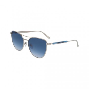 Sieviešu Saulesbrilles Longchamp LO134S-715 ø 58 mm