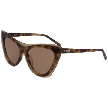 Sieviešu Saulesbrilles DKNY DK516S-239 ø 54 mm