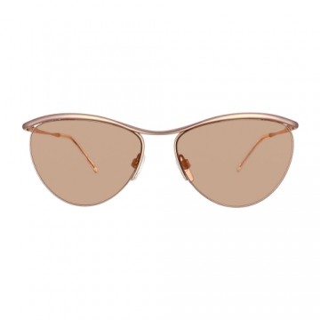 Sieviešu Saulesbrilles DKNY DK107S-265 ø 56 mm