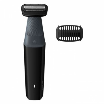 PHILIPS Bodygroom series 3000 ķermeņa trimmeris - BG3010/15