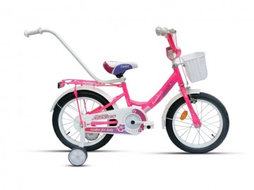 Limber 16 GIRL (AR) 22V16023 велосипед