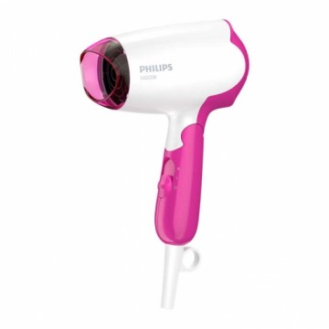 PHILIPS DryCare Essential matu fēns, 1400 W - BHD003/00