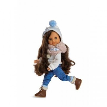 Кукла Berjuan Eva 5823-22 35 cm
