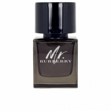 Мужская парфюмерия Burberry Mr. Burberry EDP (50 ml)