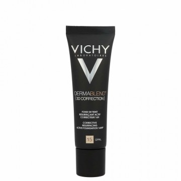 Foundation Vichy Dermablend 3D Correction Softener Nº 15 Opal 30 ml