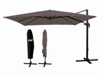 Зонтик ROMA 3x3 м
