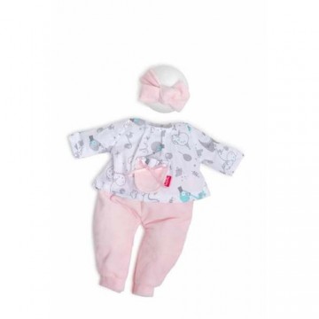 Kleita Berjuan Baby Susu 6211-20 Pajama