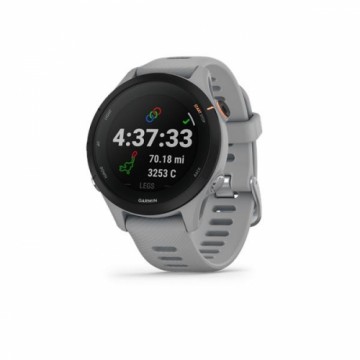 Garmin Forerunner 255S Basic Powder Grey