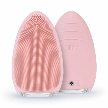 Silk N Silkn Bright Silicone Facial Cleansing Brush FB1PE1P001