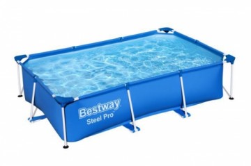 Bestway 56403 Steel Pro Pool