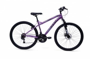 Huffy Extent 27.5" Gloss Purple