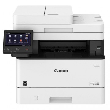 PRINTER/COP/SCAN I-SENSYS/MF455DW 5161C006 CANON