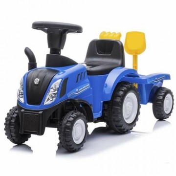 Bigbuy Fun Трактор New Holland Ride ON