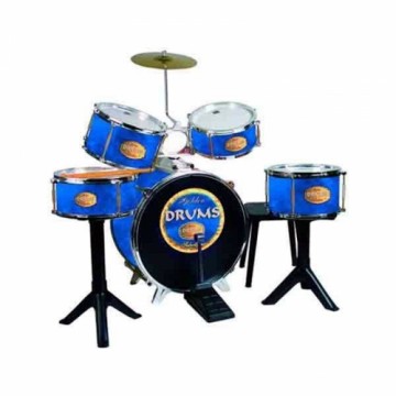 Барабаны Golden Drums Reig (75 x 68 x 54 cm)