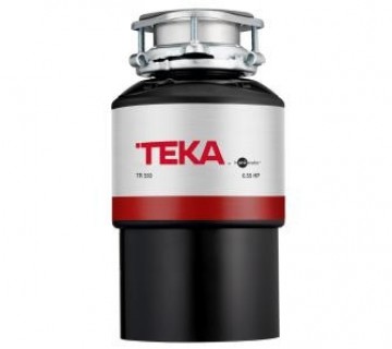 TEKA waste grinder TR750
