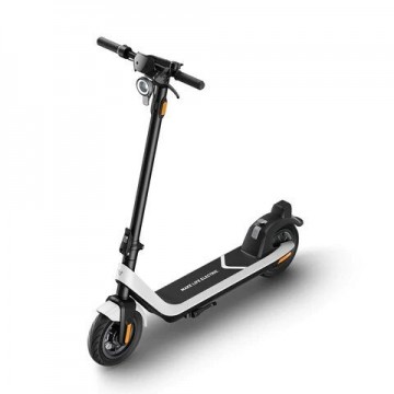 NIU  
         
       KQi2 Pro Kick Scooter 48V, 300W, 25km/h 
     White