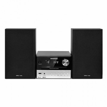 Mini Hi-fi Grundig 30W