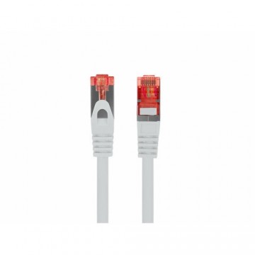 UTP Category 6 Rigid Network Cable Lanberg PCF6-10CU-1000-S