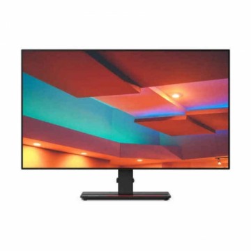 Monitors Lenovo 61EAGAT6EU 27" WQHD LED IPS