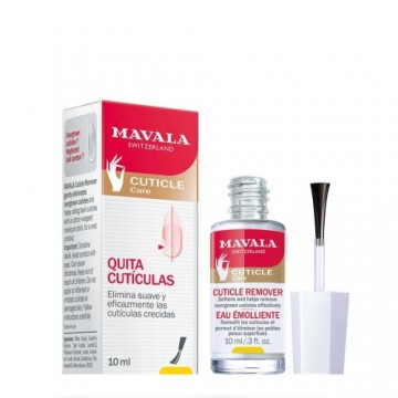 Процедура против кутикул Cuticle Remover Mavala