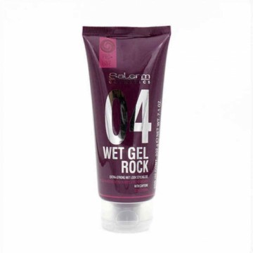 Экстрасильный фиксирующий гель Salerm Proline Wet Gel Rock Salerm (200 ml) (200 ml)