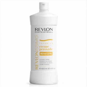 Капиллярный окислитель Revlonissimo Revlon 40 vol 12% (900 ml)